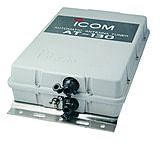 Image of Icom HF Automatic Antenna Tuner f/M802-01