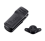 Image of Icom Swivel Belt Clip