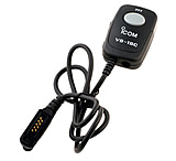 Image of Icom VOX/PTT Case w/9-Pin Connector