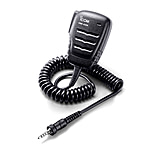 Image of Icom HM228 Compact IPX7 Waterproof Speaker Microphone f/M93D