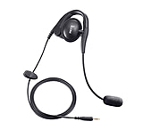 Image of Icom Earpiece Headset f/M72, M88 &amp; GM1600