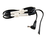 Image of Icom DC Power Cable f/Single Unit Rapid Chargers
