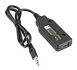 Image of Icom PC To Handheld Programming Cable w/USB Connector