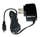 Image of Icom USB Charger w/US Style Plug