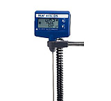 Image of Ika Works Electronic Contact Thermometer, IKA Works 3378000