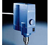 Image of Ika Works EUROSTAR Power Basic and Power Control-Visc Stirrers, IKA Works L004370 Power Basic Kit, 115 V