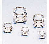 Image of Ika Works Fixing Clip F/50ML AS2.2 3X3X3 1234400