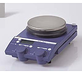 Image of Ika Works IKAMAG RET Control-VISC and RET Control-VISC C Safety Hot Plate Stirrers, IKA Works 3364001 Ret Control-VISC