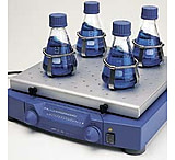 Image of Ika Works Orbital Shakers, KS 260, IKA Works 2980200 Basic Model