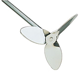 Image of Ika Works Propeller Stirrer 3-BLADE Ss 477800
