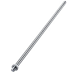 Image of Ika Works Rod Support Ss H 16V 16X1X1IN 1545100 Rod Support Ss H 16V 16X1X1IN