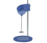 Image of Ika Works RW11 Basic Overhead Stirrer, IKA Works 2972500 Replacement Parts And Accessories