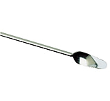 Image of Ika Works Screw Type Stir Element for Overhead Stirrer 4mm (5/32in) Shaft 527500