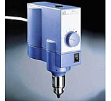 Image of Ika Works Stirrer Motor, Model RW 16 Basic, IKA Works 2572101