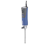 Image of Ika Works ULTRA-TURRAX T 10 basic Disperser/Homogenizer, IKA Works 3370100 Stainless Steel Dispersing Elements