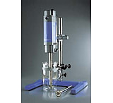 Image of Ika Works ULTRA-TURRAX T 50 basic Laboratory/Pilot Scale Disperser/Homogenizers, IKA Works 8003300 Dispersing Elements S 50 N - G 45 M, Medium, 45 Mm dia.