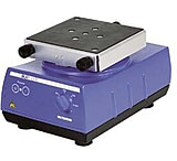 Image of Ika Works Vibrax VXR Orbital Shaker, IKA Works 2819001