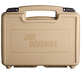 IMI Defense Large Pistol Case
