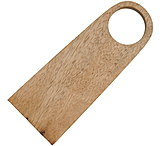 Image of India Made Horn Stand Wood