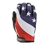 Industrious Handwear Us Flag - Unlined - Full Finger Gloves