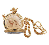 Image of Infinity Confederate Generals Pocket Watch