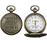 Image of Infinity Vietnam Pocket Watch