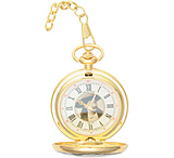 Image of Infinity Wild Bill Hickock Poket Watch