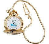 Image of Infinity WWII Pocket Watch