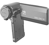 Image of Infiray Flip Large Screen Thermal Imager Camera w/Rangefinder