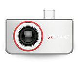 Image of Infiray Xtherm T3S Phone Thermal Imaging Cameras