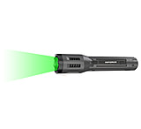 Image of InForce 9V Multicolor LED Military Flashlights