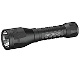 Image of INFORCE ARC 650-Lr-H Rechargeable 18650 Li-Ion 1400 Lumens LED Flashlight Handheld Kit