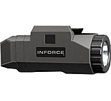 Image of InForce Auto Pistol LED Light w/IR,200 Lumens