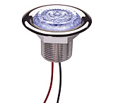 Image of Innovative Lighting 3 LED Starr Light Recess Mount
