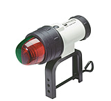 Image of Innovative Lighting Portable LED Bow Light w/C-Clamp Base