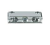 Image of Innovative Lighting 3 LED Surface Mount Step Light w/ Chrome Case