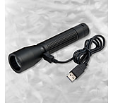 Image of Inova T3R Tactical LED Flashlight, USB Rechargable
