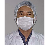 Image of Interworld Network InterMask Face Mask, InterWorld 10070-115-02 Facemask 3PLY Earloop CS1000