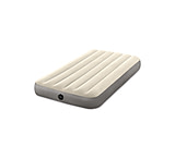 Intex Dura-Beam Series Single-High Airbed