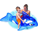 Image of Intex Lil' Whale Ride-On