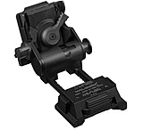 Trijicon Electro Optics Wilcox G24 Helmet Mount for IR Patrol M-Series