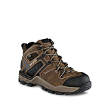 Image of Irish Setter Crosby 83412 Mens 5-Inch Waterproof Hiking Boot w/ Safety Toe