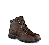 Image of Irish Setter Soft Paw 3875 Mens Waterproof Leather Chukka Boot