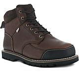 Image of Iron Age Dozer 6in Internal Met Guard Steel Toe Work Boot - Men's