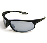 Image of Ironman Strong Black POL Sunglasses