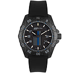 Image of Isobrite ISO3006 Law Enforcement 39.5mm Midsize Limited Edition T100 Tritium Illuminated Watch