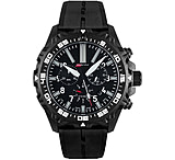 Image of Isobrite Valor Swiss T100 Tritium Illuminated Chronograph