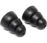 Image of ISOtunes Sport Advance Triple-Flange Replacement Ear Tips