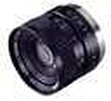 Image of ITT 25mm C-mount Lens (5000/6010)