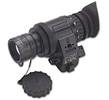 Image of ITT Night Quest 6010 Gen 3 Night Vision Monocular